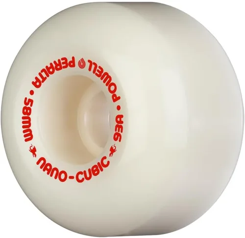 Miniatura 15 de Ruedas de patineta Powell Peralta Dragon Formula 88A, A2, 54mm x 39mm