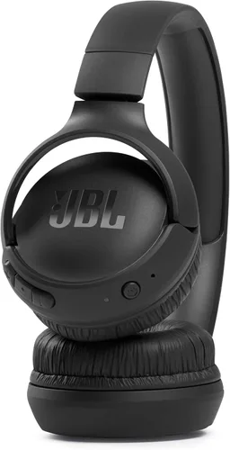 Miniatura 4 de JBL Tune 510 Bt Negro/auriculares Inalámbricos Bluetooth Pure Bass
