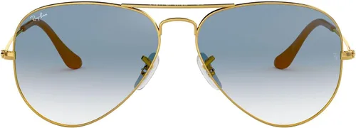 Ray-Ban RB3025 Aviator Flash Gafas de sol espejadas