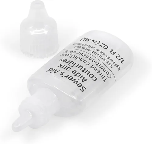 Miniatura 4 de Dritz 945 Sewer's Aid, 0.5 onzas líquidas
