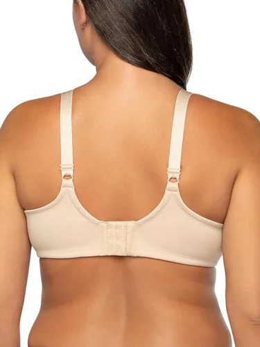 Miniatura 5 de Vanity Fair - Brasier suave Beauty Back de cobertura máxima (Full Figure) para mujer (40B-42H)