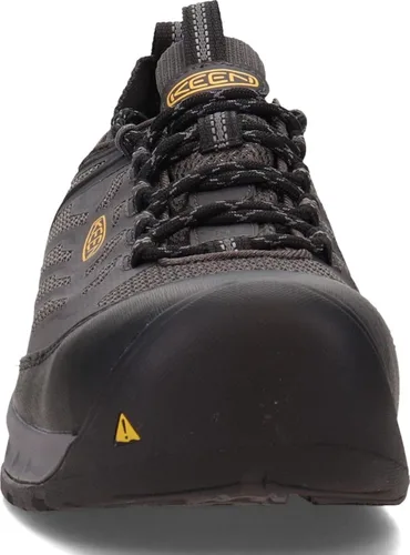 Miniatura 2 de KEEN Utility Flint 2 Sport - Zapato de trabajo con punta baja compuesta para hombre