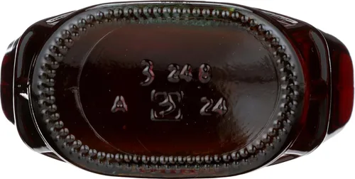 Miniatura 8 de Coombs Family Farms Jarabe de arce orgánico 100% puro grado A, ámbar rico, 8 onzas líquidas