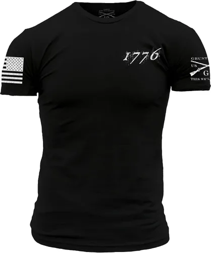 Miniatura 2 de Bandera 1776