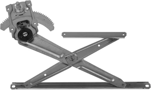 Miniatura 165 de TRQ Regulador de Ventana Manual Derecho Lado del Pasajero Compatible con Chevrolet Tracker 1998 1989-1997 Geo 1989-1998 Suzuki Sidekick