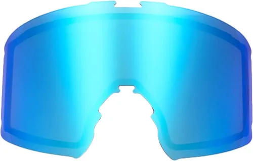 Miniatura 13 de ZERO TECH BASE Compatible Replacement Lens for Oakley Line Miner L Snow Goggles Mirror type