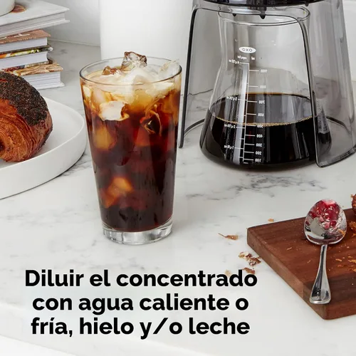 Miniatura 6 de OXO 12226200 - Cuchara de limpieza, color negro