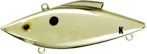 Miniatura 11 de Bill Lewis Señuelos realistas Knock-N-Mag Trampa 3/4 OZ