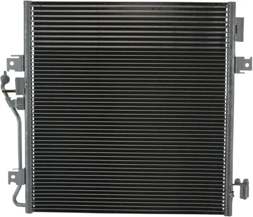 Miniatura 264 de TRQ Secador receptor de condensador de aire acondicionado compatible con Pontiac Vibe 2009-2010 2011-2016 Scion tC 2008-2015 xB 2009-2019 Toyota