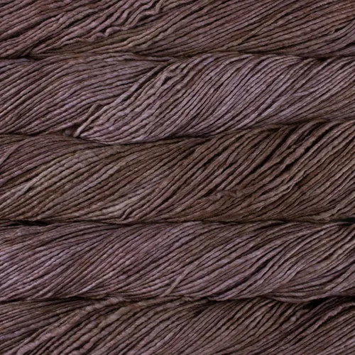 Miniatura 14 de Malabrigo Hilo de lana peinada teñida a mano (004 Verde Zafiro)