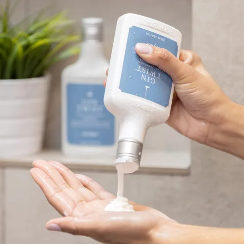 Miniatura 3 de Drybar Acondicionador de enfriamiento de rizos Gin Twist