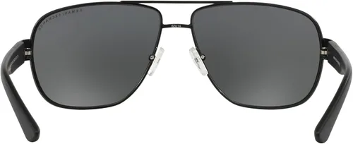 Miniatura 4 de Armani Exchange Gafas de sol rectangulares Ax2012s para hombre