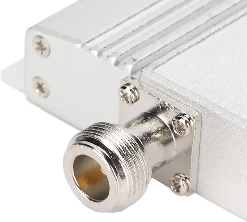 Miniatura 7 de Amplificador de teléfono celular, repetidor de amplificador de teléfono móvil con antena de ventosa de 32.8 ft y antena pequeña, área de cobertura
