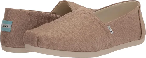 Miniatura 7 de TOMS Alpargata Cloudbound 10019632 - Mocasines planos para mujer