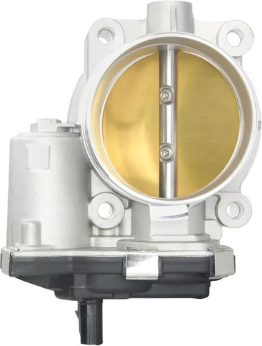 Miniatura 12 de 12565553 Conjunto de Cuerpo de Acelerador Electrónico de Reemplazo para Cobalt 2005-2007 Colorado Canyon Ion 2004-2007 i-280 2006