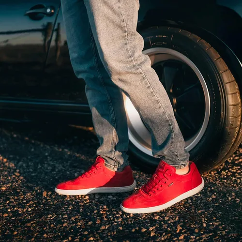 Miniatura 17 de Piloti Zapatos de conducción para hombre, zapatos deportivos de gamuza italiana Shift para hombre