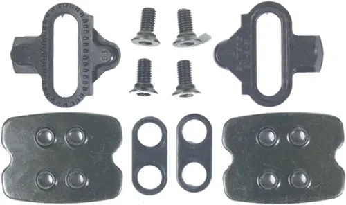 Miniatura 7 de SHIMANO SH-51 SPD Juego de tacos