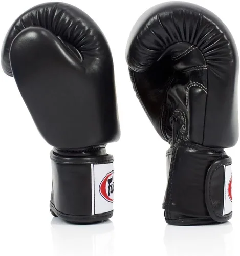 Miniatura 4 de Fairtex BGV19 Guantes Deluxe de Ajuste Estrecho