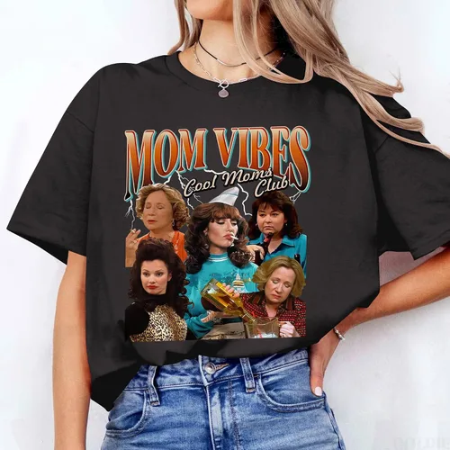 Miniatura 6 de Camiseta para el Día de la Madre para mujer, camisas de papá en el día del padre, camiseta para papá, regalos para papás de hija
