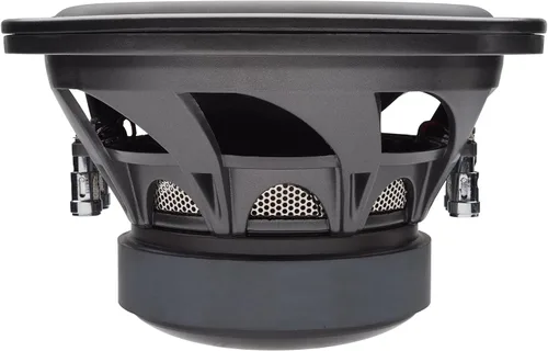 Miniatura 2 de PowerBass XL-844D - Subwoofer de 8 pulgadas Dual 4-Ohm VC 200Wrms / 400Wmax