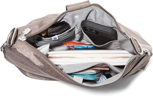 Miniatura 6 de Baggallini Hobo cruzado Helsinki