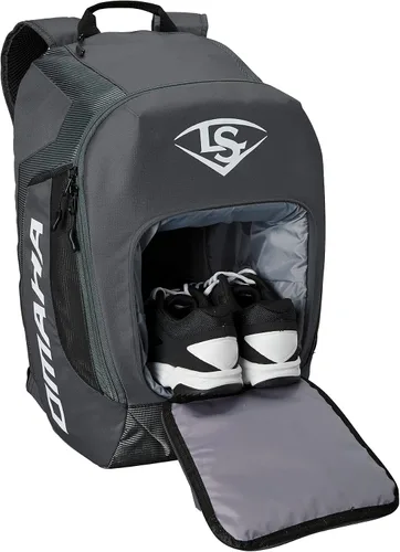 Miniatura 4 de Louisville Slugger Omaha Bolsa para Palos