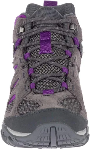 Miniatura 5 de Merrell Yokota 2 Mid - Botas de senderismo impermeables