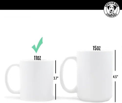 Miniatura 6 de Taza de café de cerámica negra personalizada de 11 onzas con texto, mensaje, tu texto aquí, nombre, DYE Taza para Cafe personalizadas, con foto