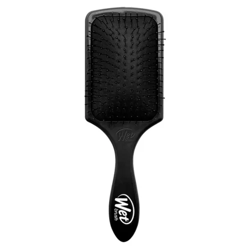 Miniatura 15 de Wet Brush Cepillo Paddle Desenredante para el Cabello, Sky, Cerdas IntelliFlex Ultra-Suaves con Diseño AquaVent, Excelente para Aplicación de Cielo