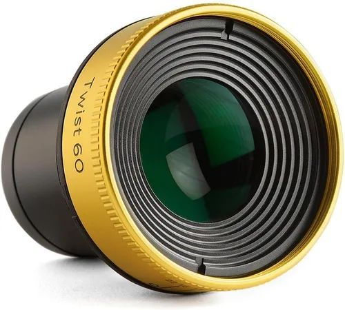 Miniatura 5 de Lensbaby Twist 60 (solo óptica)