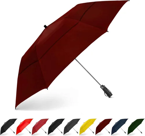 Miniatura 27 de EEZ-Y Folding Golf Umbrella