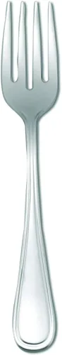 Miniatura 8 de Oneida Foodservice New Rim - Cucharitas de acero inoxidable 18/10, 12
