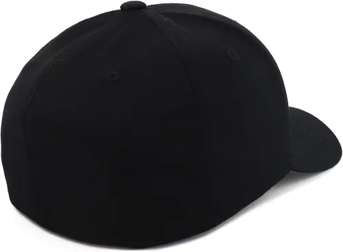 Miniatura 3 de Armycrew Flexfit XL-4XL - Gorra de béisbol de gran tamaño curvada estructurada ajuste elástico