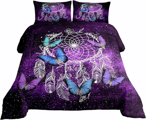 Miniatura 41 de Erosebridal Juego de ropa de cama de guepardo con rosa roja, juego de edredón con estampado de leopardo y gato, edredón romántico de plumón, Multi 03