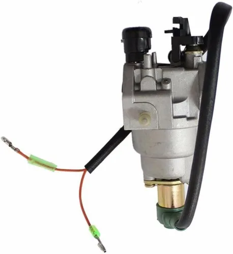 Miniatura 3 de Carburador para Honda EB7000I EM7000IS EB6500X EB6500SX EU6500i EM6500SX