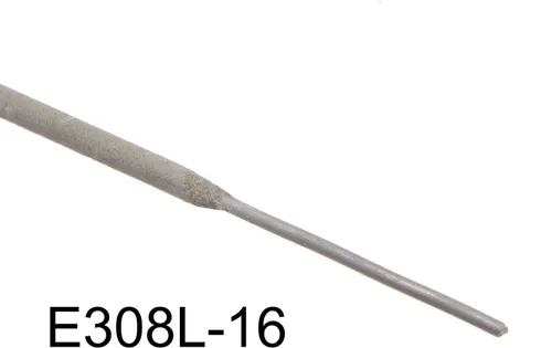 Miniatura 5 de HARFINGTON E308L-16 Varilla de soldadura 0,04 "x 9" 304 Electrodos de soldadura de acero inoxidable Rod A102 Soldadura para soldar acero inoxidable