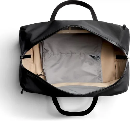 Miniatura 3 de Bellroy Venture Duffel (bolsa de fin de semana de 55L), Negro -, Minimalista