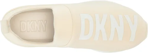 Miniatura 5 de DKNY Tenis ligeros y cómodos para mujer, Rompope