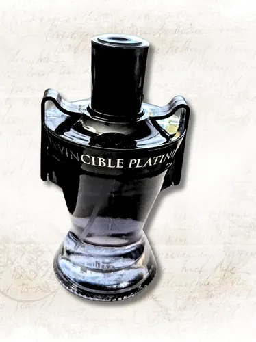 Miniatura 4 de Generic INVINCIBLE PLATINUM POUR HOMME EAU DE TOILETTE 3.4 FL. OZ. Fragancia aromática amaderada para hombres.