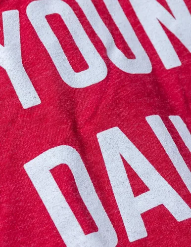 Miniatura 22 de Awesome Like My Daughter - Camiseta divertida con texto en inglés "Good Like My Daughter", camiseta de humor sarcástico para papá, abuelo, papá
