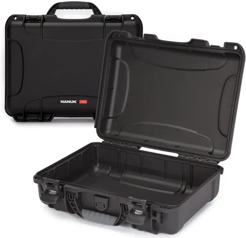 Miniatura 13 de Nanuk 910 – Cubierta portátil para dispositivo electrónico