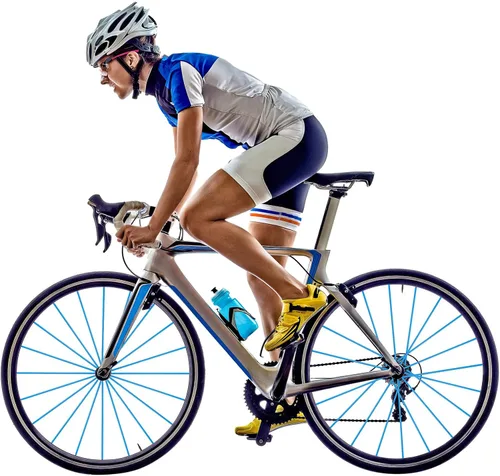 Miniatura 5 de VORCOOL Juego de 75 fundas para radios de bicicleta, kit de protección de radios para llantas de motocross, fácil de instalar, ligero, azul cielo