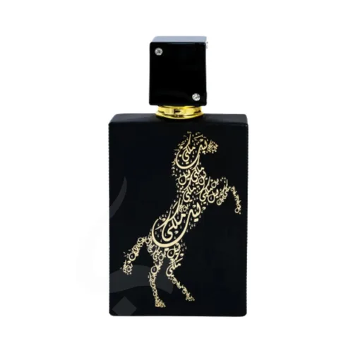 Miniatura 10 de Lattafa Perfumes Lail Maleki para Unisex Eau de Parfum en spray, 3.4 onzas