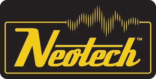 Miniatura 4 de Neotech Sousaphone Hombrera, Negro