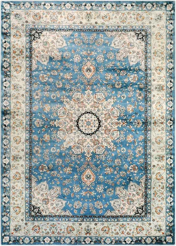Miniatura 313 de Lahome Alfombra Bohemia Tribal Lavable de 3 x 5, Alfombras Antideslizantes para Entrada, Dormitorio, Sala de Estar, Vintage, Ultra Suave, No