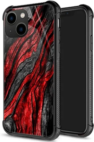 Miniatura 15 de ZHEGAILIAN Funda para iPhone 15 Pro Max, protección de grado militar, esquinas a prueba de golpes, funda antiarañazos para iPhone 15 Pro Max