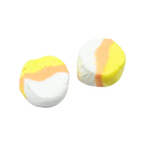 Miniatura 64 de Caramelo de agua salada (banana, 1 libra)