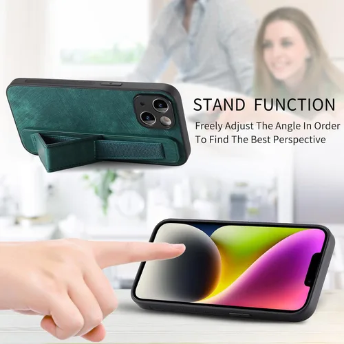 Miniatura 2 de Funda compatible con Xiaomi Poco X3 GT 5G, soporte compatible con Redmi Note 10 Pro 5G (China), funda protectora anticaídas a prueba de golpes Gr