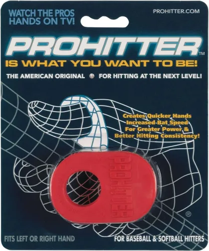 Miniatura 4 de Prohitter Ayuda de entrenamiento para bateadores