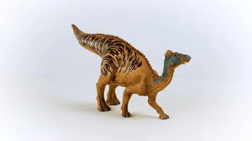 Miniatura 6 de Schleich Dinosaurios, figuras realistas de dinosaurios para niños y niñas, juguete Baryonyx con mandíbula móvil, a partir de 4 años